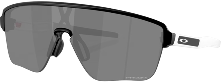 Oakley Corridor SQ Duality Collection Matte Black Black - Solbriller