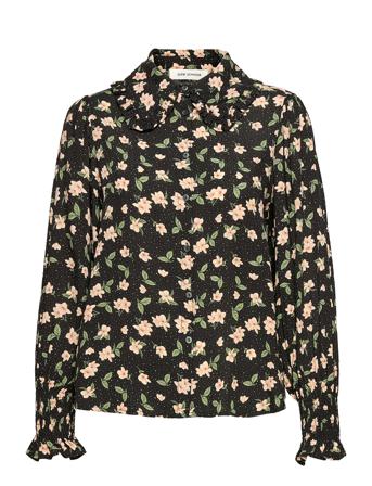 Shirt Black Sofie Schnoor