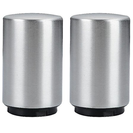 Trykk Ned og Vipp Av Flaskeåpner| Automatisk Øltoppåpner| Magnetisk Kork