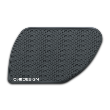 Seitenpolster OneDesign HDR - Suzuki V-Strom 1000 XT 2017-2019