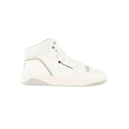 Champion Sneakers , Wit , Heren , Maat: 41 EU