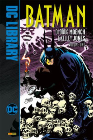 Batman. Vol. 1 Doug Moench