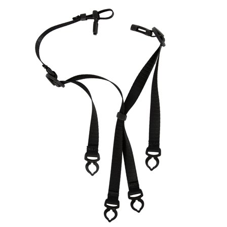 Sundström T06-0620 Hakband till hjälm SR 575, Personligt skydd