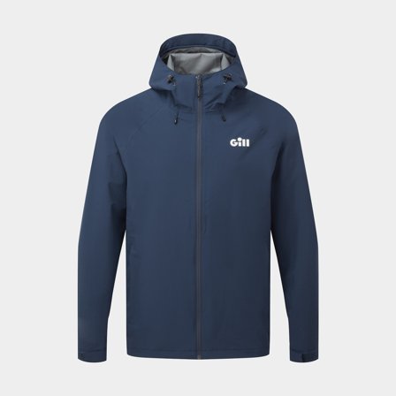 Crewjakke Gill Voyager Night Sky, unisex, Small