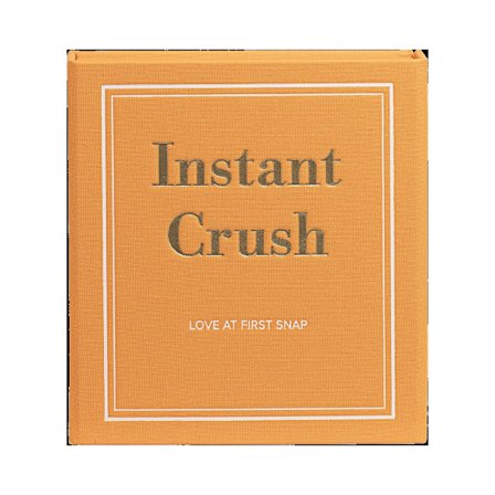 Focus Coffee Table Instant Crush 14,5x15,5 cm (Polaroid)