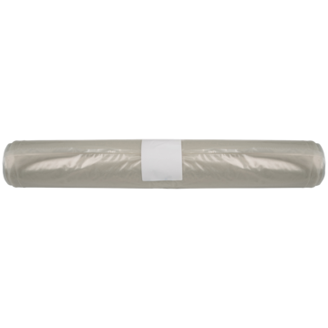 SØPPELSEKK HÅNDTAK 240L TRANSP