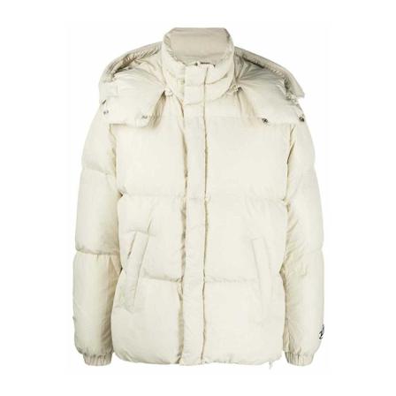 Diesel, Coats Wit, Heren, Maat:M