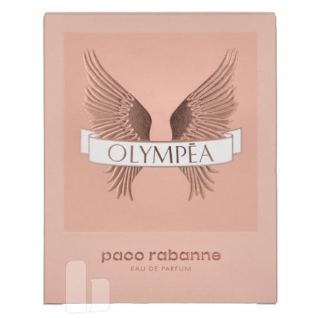 Paco Rabanne Olympea Edp Spray 50 ml Dam