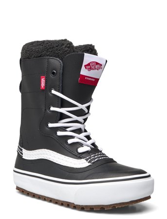 VANS Mte Standard Waterproof - Black - 41