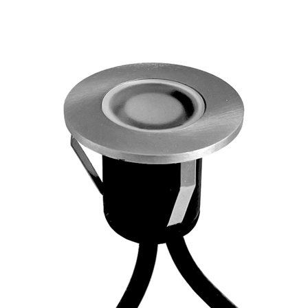 Designlight DECKY Decklight 1-pakning, Belysning