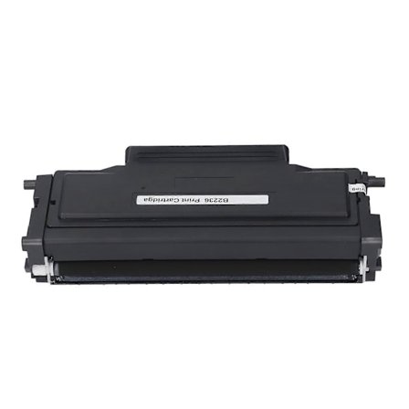 B2236 1.5K Sort Tonerpatron Printer Tonerpatron Udskiftning til Lexmark B2236 B2236dw B2236adw MB2236 B2442