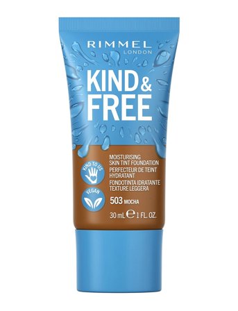 Rimmel Rimmel Kind&Free Skin Tint - 30 ml