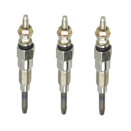 Kubota D722 Hehkutulppa Kubota Hehkutulppa sopii moottoreille D600 D750 D850 D950 / Traktorit B1750D B2150DT B7100 B7200D B8200D