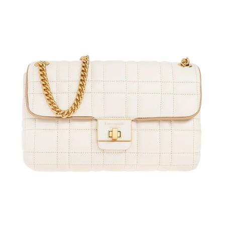 Kate Spade Evelyn shoulder Taske inbo, Dame Skuldertasker, Størrelse: ONE Size