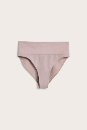 Kappahl | Brazilian-truse | Rosa