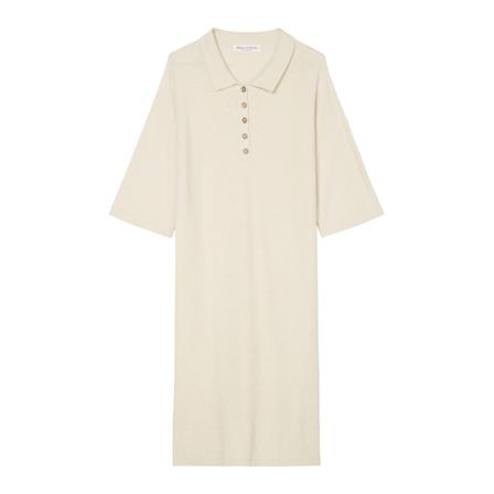 Marc O'Polo Oversized knitted Kjole inbo, Dame