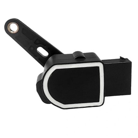 Karosserihøydesensor 37146763735 for X5 E70 2006-2013 X6 E71 2008-2015 Biltilbehør[co]