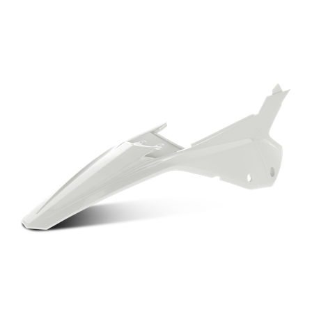 Achterspatbord Acerbis - Beta RR 390 4T 2020-2023