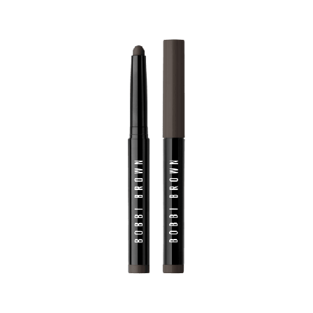 Bobbi Brown Long-Wear Cream Shadow Stick Ögonskuggor Dam Svart 1.6G