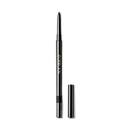 Guerlain Contour G Eye Pen Eyeliner & ögonpennor Dam Svart 0,35