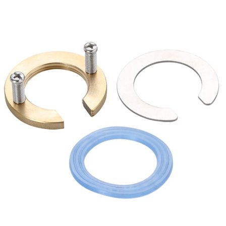 Festetilbehør for kraner, festekran, kranfesteverktøy som passer perfekt