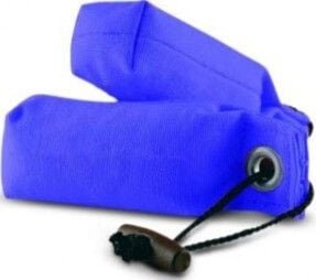 PAW of Sweden Dummy Pocket 80g Blå