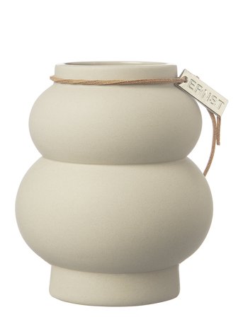 ERNST | Vase | H:21.5CM