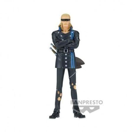 Figurine Dxf The Grandline Series - One Piece - Helmeppo