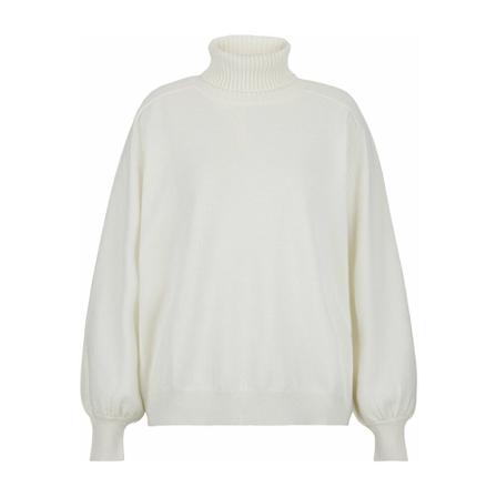 Ballantyne, Sweater Wit, Dames, Maat:XS