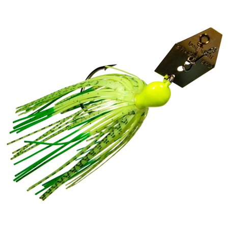 Z-man Chatterbait 14g - Frog