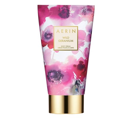 Aerin Wild Geranium Body Cream 150 ml, Skincare, Kropspleje, Bodylotion