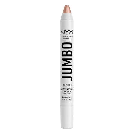Nyx Professional MakeUp Jumbo Eye Pencil 611 Yogurt - Matita occhi