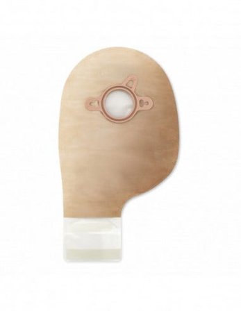 Conform2 Sacca Sistema 2 Pezzi Per Ileostomia Maxi Opaca 55mm 30