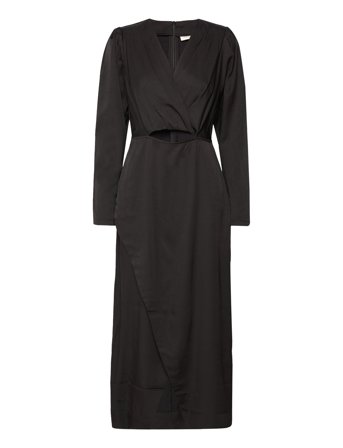Cmsho-Dress Black Copenhagen Muse