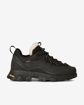 W METROTREK HIKER - BLACK 38