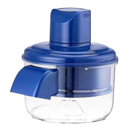 Højkvalitets elektrisk skrællemaskine til frugt og hvidløg