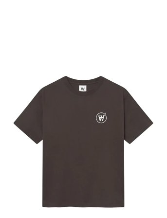 WOOD WOOD | Wwliam Tee Aacomp 25074 | S