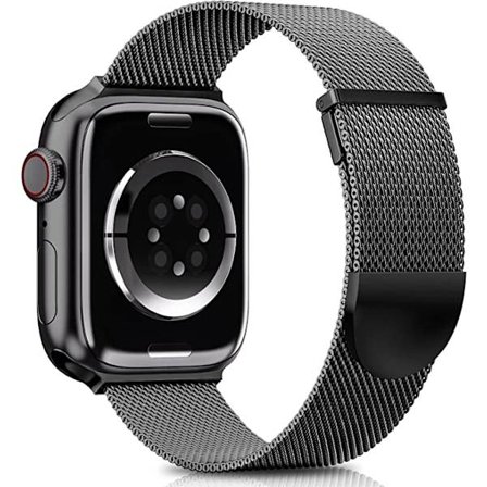 Remmen er kompatibel med Apple Watch-remmen 42mm 44mm 45m