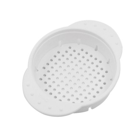 Tuna Can Sil No-mess Drainer Pickle Can Filter