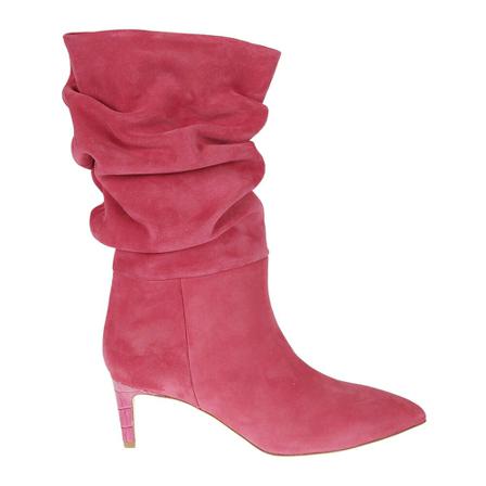 Paris Texas, Boots Różowy, Kobieta, Rozmiar: 38 1/2 EU
