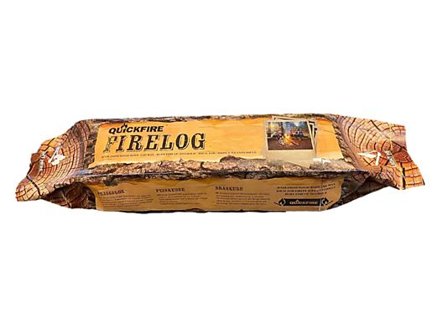 QUICKFIRE Peiskubbe 1kg