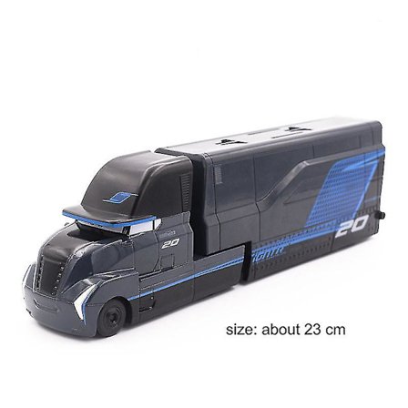 27 Stiler Pixar Biler Støpt Metall Sjeldne Modeller Bil Leketøy Lynet McQueen Jackson Storm Pedagogisk Leketøy Bil Gave Til Gutt