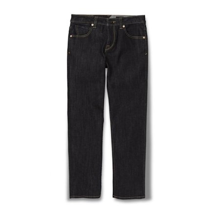Jean Volcom 2x4 Av Denim Rinse Kille