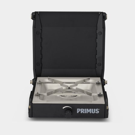 Campingkeuken Primus Moja Stove, 3000 W, + Summer Gas (450 gram)