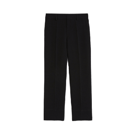 Filippa K Nica Trouser Byxor Dam Svart 34