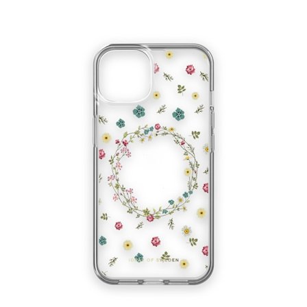 Clear Case iPhone 13 / 14 Petite Floral