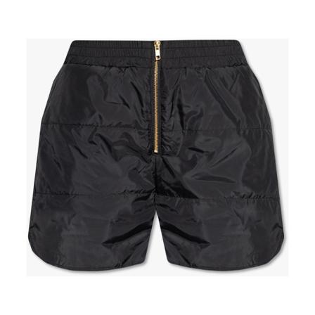Notes Du Nord Track shorts Sort, Dame