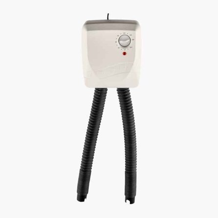 Biltema - Skotørker 250 W