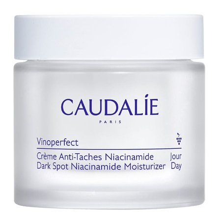Caudalíe Vinoperfect Instant Brightening Moisturizer 50 ml, Skincare, Ansigtspleje, Dagcreme