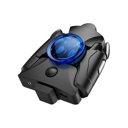 PUBG Mobile Trigger, PB906 Snabb Eld-läge Mobil Spelkontroll